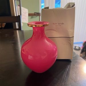 Kate Spade Lenox Crystal